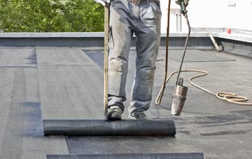 flat roof replacement Westlington, Buckinghamshire