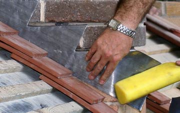 is Westlington lead roofing safe?