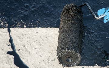 Westlington liquid sealant waterproofing