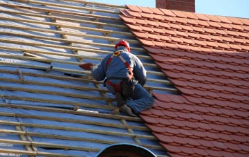 roof tiles Westlington, Buckinghamshire