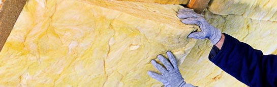 quotes for Westlington roof insulation